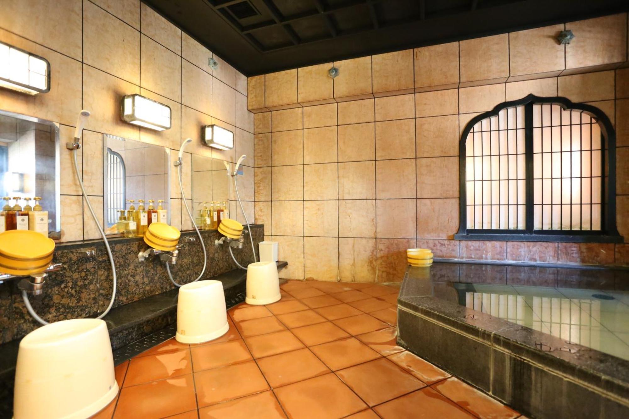 Hotel Castle Inn Suzuka Esterno foto