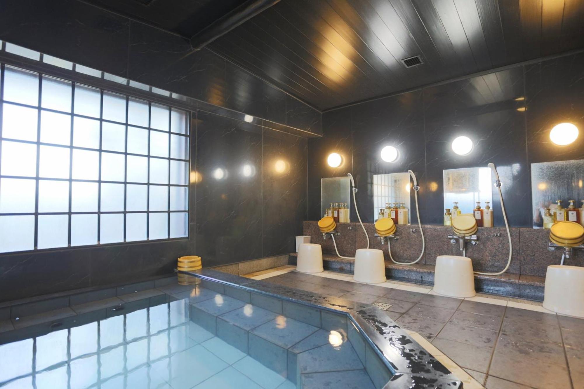 Hotel Castle Inn Suzuka Esterno foto