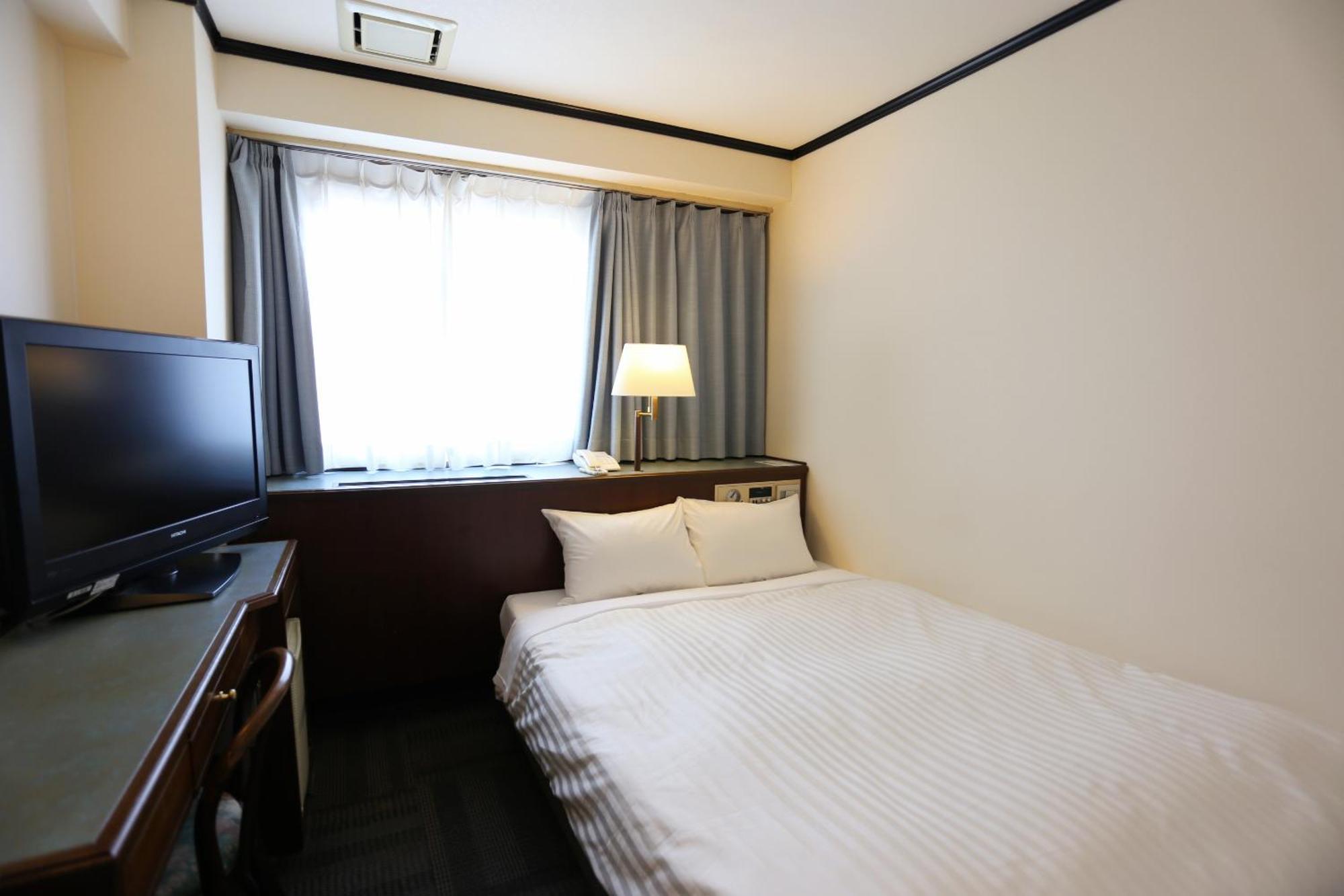 Hotel Castle Inn Suzuka Esterno foto
